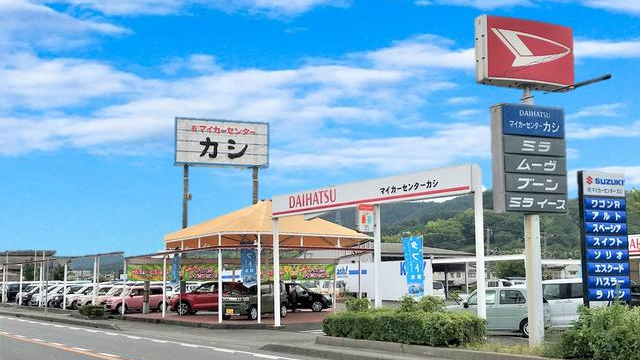 里庄